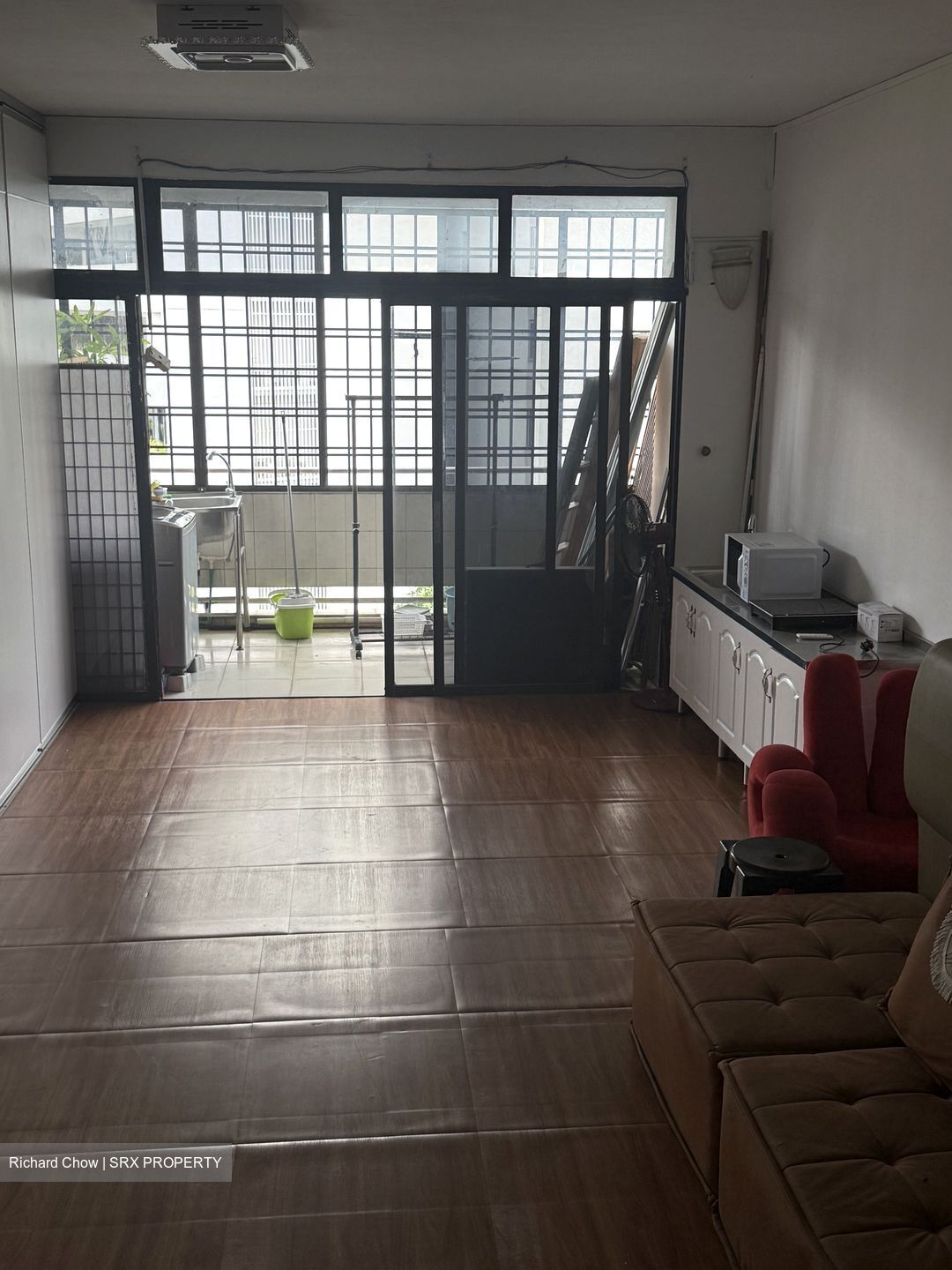 Tan Tong Meng Tower (D11), Apartment #621745491